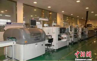 航天電科聚焦云端定制，挖掘電子組裝市場新潛力