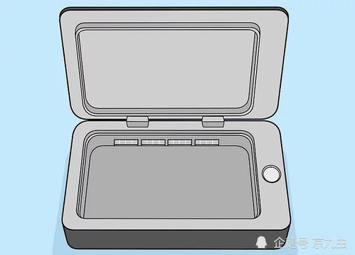 手機消毒指南 科學清潔通訊產(chǎn)品，守護健康與設備安全