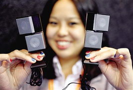 第十屆香港春季電子展開幕，引領電子產(chǎn)品創(chuàng)新潮流