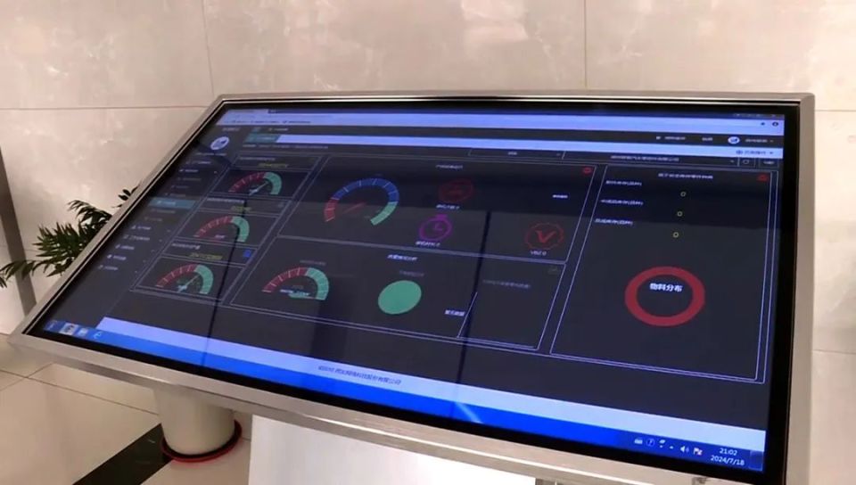 企業風采丨揚州新聯汽車零部件:打造5G智能工廠 跑出提質增效'加速度'